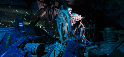 海の墓場