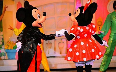 貴重なキャラグリに遭遇できたらラッキーかも？