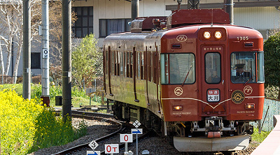 富士登山電車