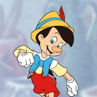 映画『ピノキオ』のあらすじ