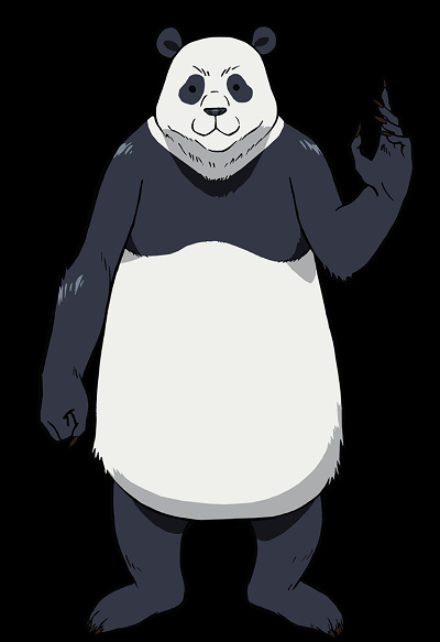 パンダ