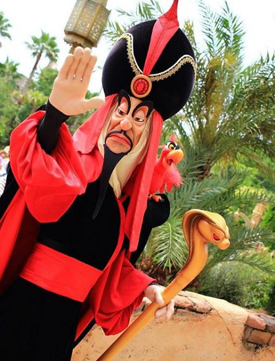 悪役】ディズニーヴィランズ52選！手下も含めて一覧大公開！