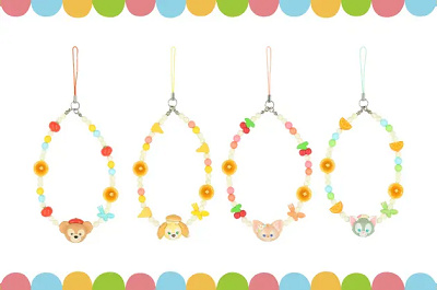 レストラン内で販売されるスペシャルグッズ（ワンダフルキッチン）