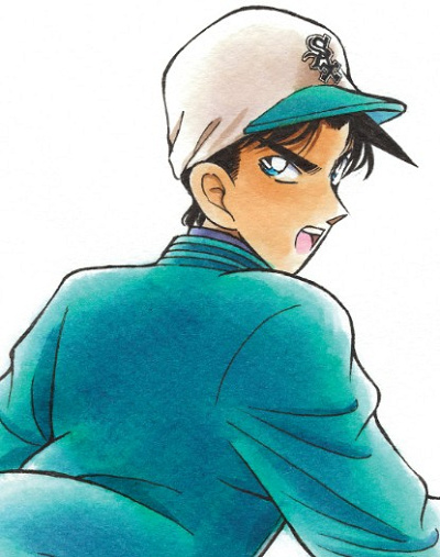 服部平次