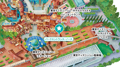 保安検査場