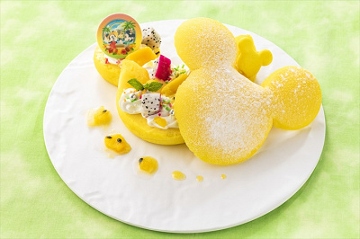 トロピカルサマーフェスティバル　スペシャルセット