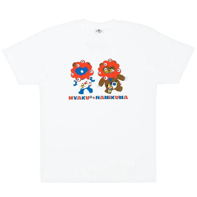 Tシャツ（白）