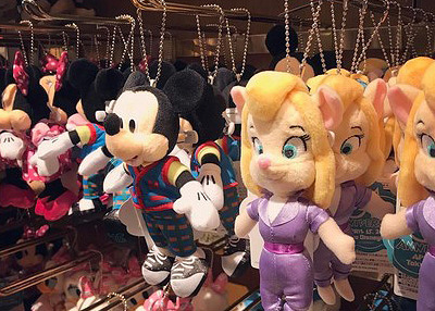 知っ得！東京ディズニーランドの34周年グッズ徹底ガイド