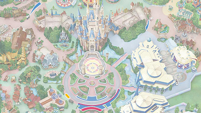 トイズ・ワンダラス・クリスマス！有料席