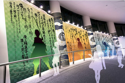 東京スカイツリー×鬼滅の刃コラボ！！展示の見どころやカフェメニュー