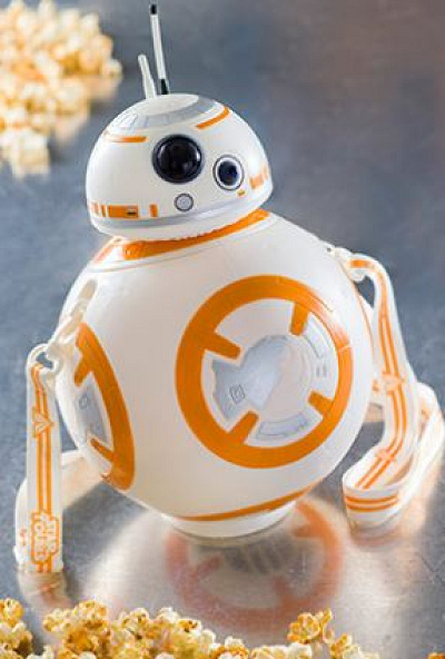 2017年版】ディズニーランドポップコーンバケット・バケツ＆ケースの