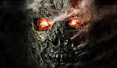 『ターミネーター』ファン必見の体感型シアターショーアトラクションがUSJに!