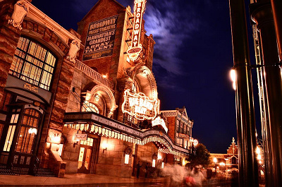 本格的なショーやジャズが好きな方必見