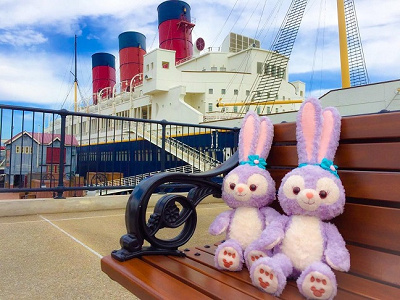 誰もが楽しめる場所!