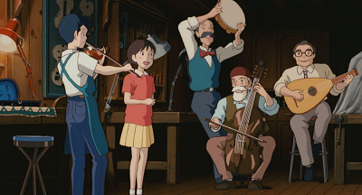 ジブリ】『耳をすませば』ネタバレあり・あらすじ解説！アニメ化
