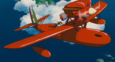 ジブリ映画】『紅の豚』の飛行機を徹底解説！実物？実在する？ポルコの