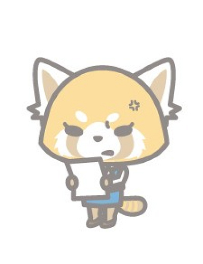 アグレッシブ烈子