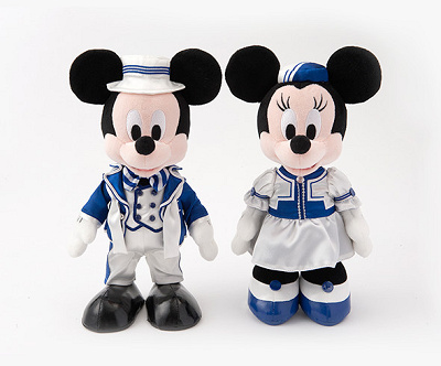 宿泊者限定】ディズニーホテル・エクスクルーシブとは？ぬいぐるみ