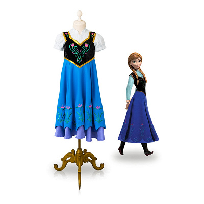 2021】ディズニープリンセスドレス20選！大人用＆子供用まとめ！Dハロ