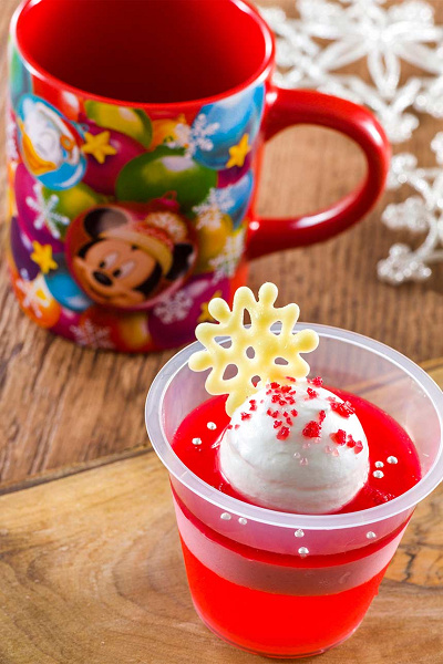 最新】ディズニークリスマス2018フードメニュー＜ランド編＞スペシャル