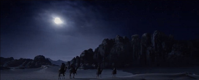 アラビアン・ナイト