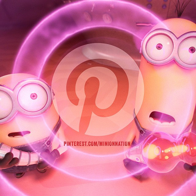 ミニオンはナチスに収監された子ども?