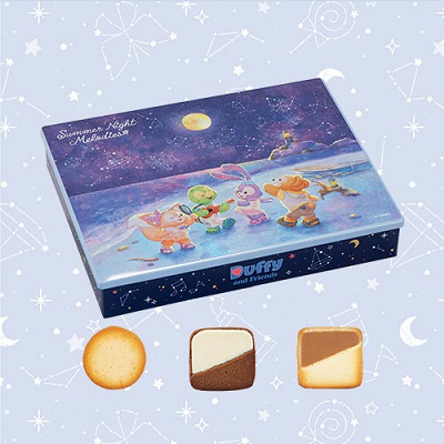 アソーテッド・クッキー（サマーナイトメロディーグッズ）