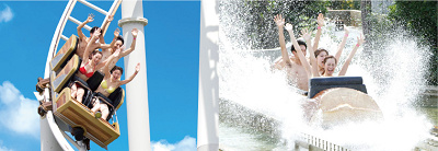 アトラクション