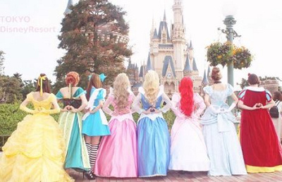 秋のお揃いコーデ