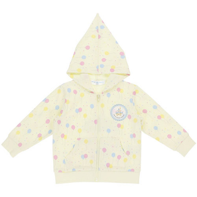 ベビーパーカー