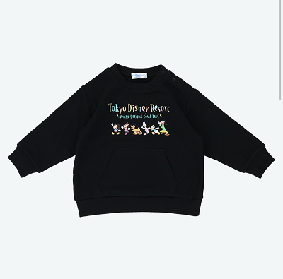 ベビートレーナー