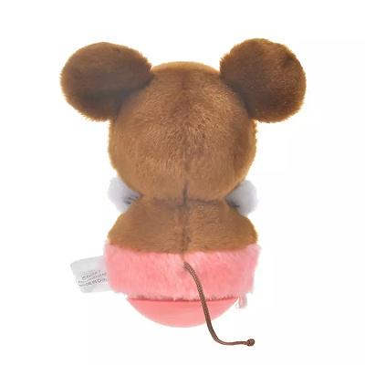 ディズニーストア】新スタイルのぬいぐるみ「ぽてりーの」8選