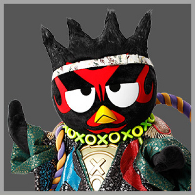 サンリオの歌舞伎】ハローキティ一座の桃太郎まとめ！歌舞伎グッズが12