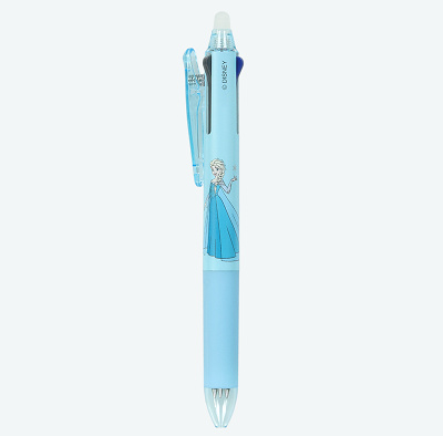 激安♡2点目半額♡新作♡新品♡ディズニーリゾートボールペン＆巾着セット 最新】ディズニーランド＆シーのボールペン全種まとめ！バラマキ土産に
