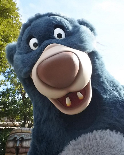 ビンテージディズニークマのぬいぐるみ、ディズニーキャラクター 4904790156250_c8rw6fz6u.jpg