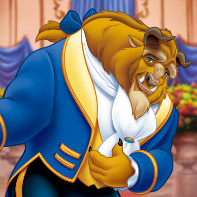 野獣(ビースト)