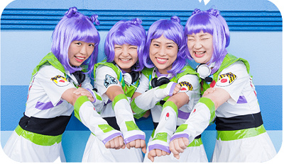 クッキーアン 仮装 衣装 Dハロ ディズニーハロウィン コスプレ 20周年 ディズニー ハロウィン Dハロ 仮装 クッキーアン 上海 衣装