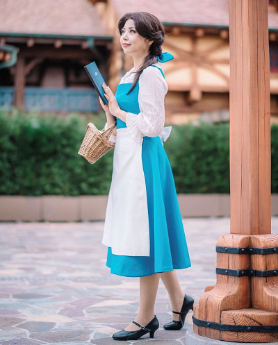2019&2020】ディズニーハロウィン仮装トレンドまとめ