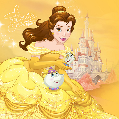 ディズニープリンセス】人気の7人のプロフィール＆グッズまとめ！物語  