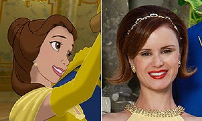 ベル（キーガン・コナー・トレイシー）