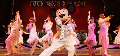 ビッグバンドビート