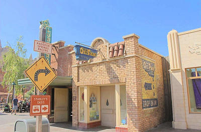 ルート66の誕生ルート66の衰退と廃線