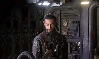 ボーディー・ルック