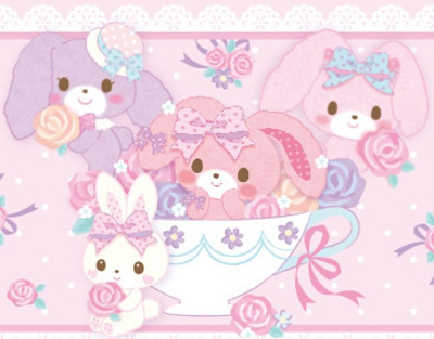 ぼんぼんりぼん