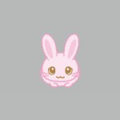 ぼさうさ 短毛時