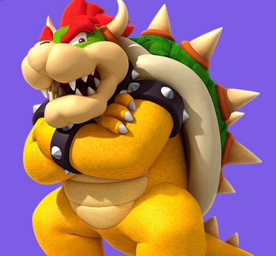 マリオの永遠のライバル「クッパ」とは？モデルやグッズなどの