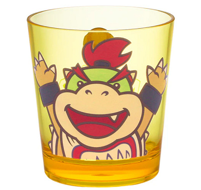 クッパJr.のコップ