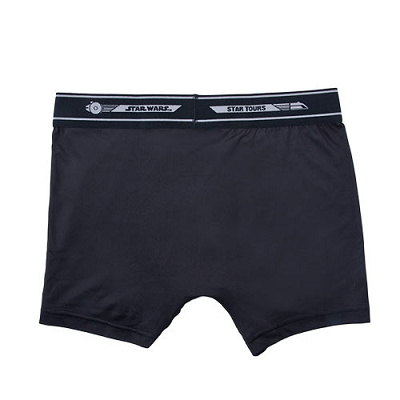 ボクサーパンツ