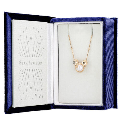 11/1発売】ディズニー×スタージュエリーグッズ5選！ネックレスやリング  