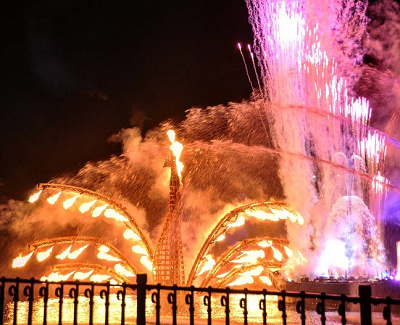 ブラヴィッシーモ！